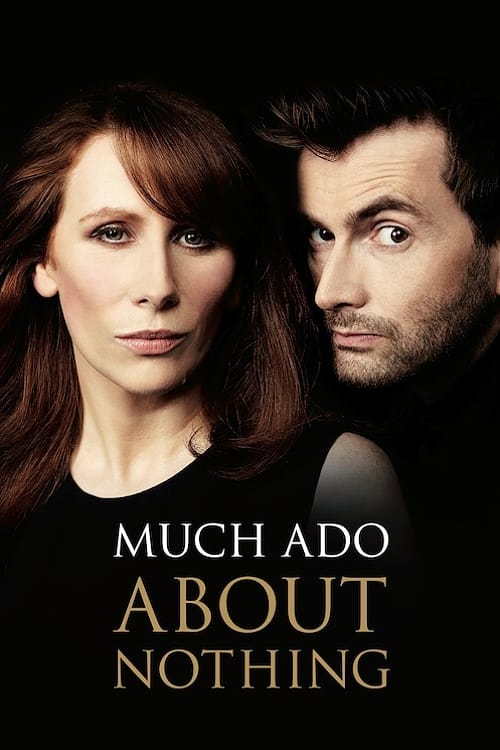 Постер Much Ado About Nothing